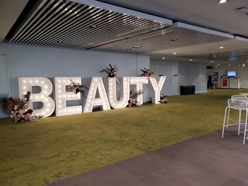 Salon de beauté de Sydney 2019-RHJC