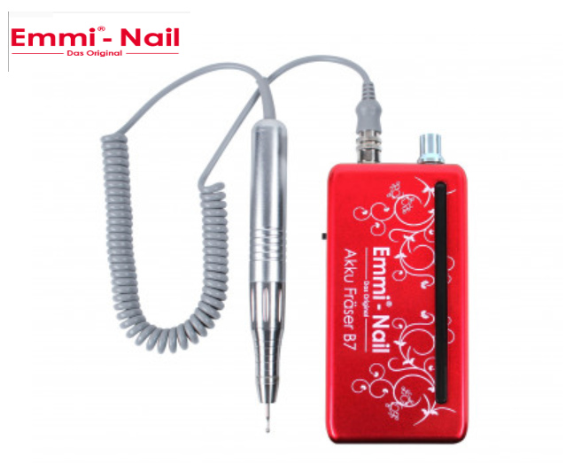 Emml nail - produtos oem de brocas de unhas RHJC
